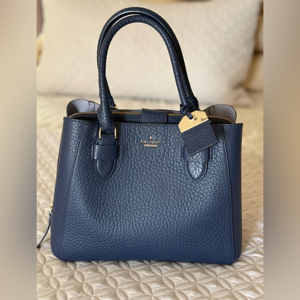 Kate Spade Shopper Tote with Strap